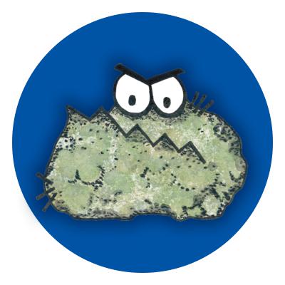 Mold Critter
