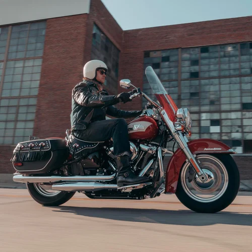Harley Davidson Collections